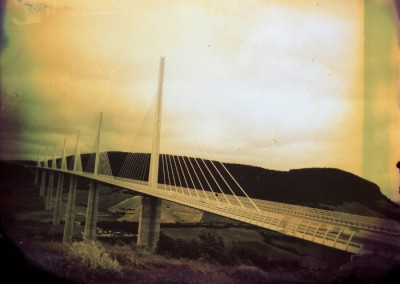 Pont de Millau